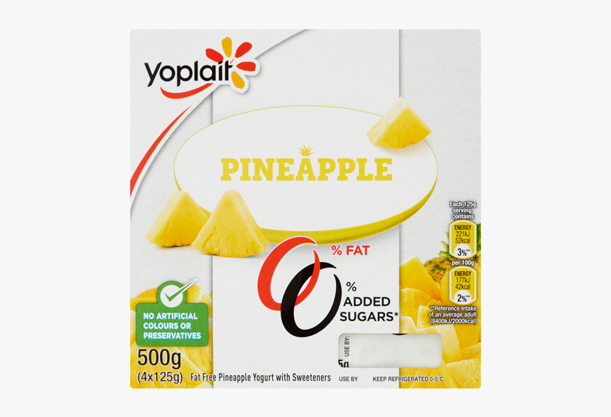 Yoplait, HD Png Download, Free Download