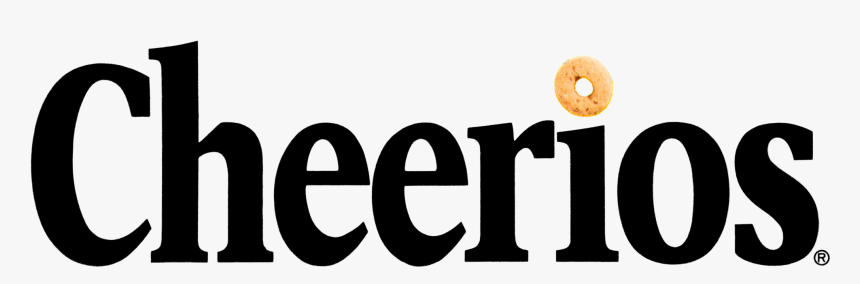 Cheerios Logo, HD Png Download, Free Download