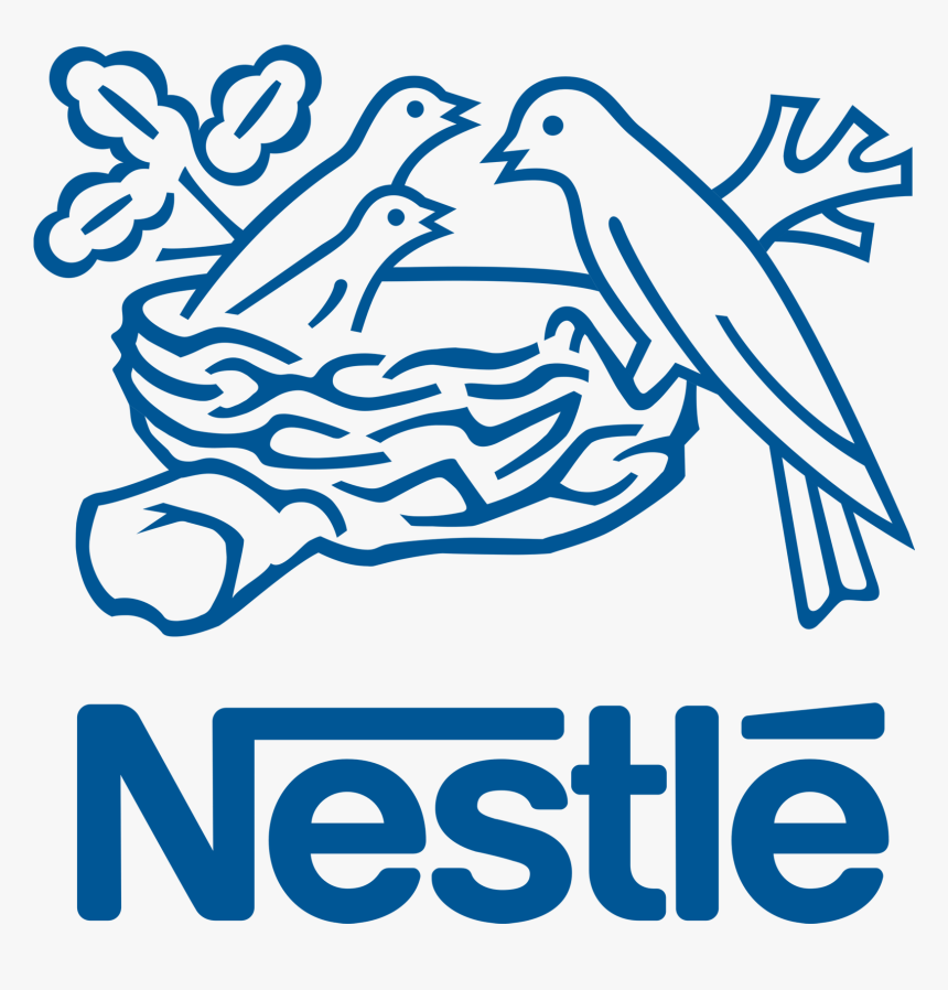 Nestle Logo Png, Transparent Png, Free Download