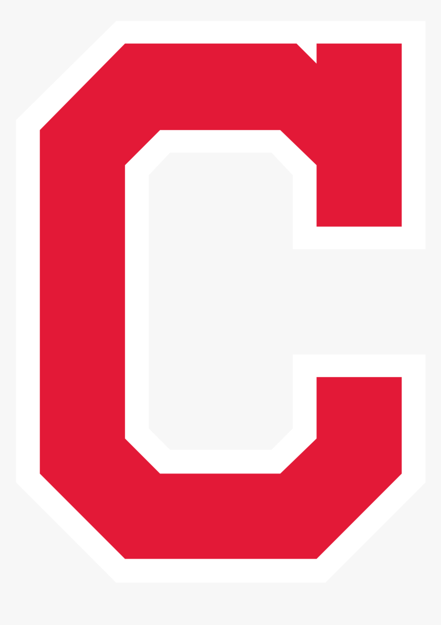 Cleveland Indians Logo 2019, HD Png Download, Free Download