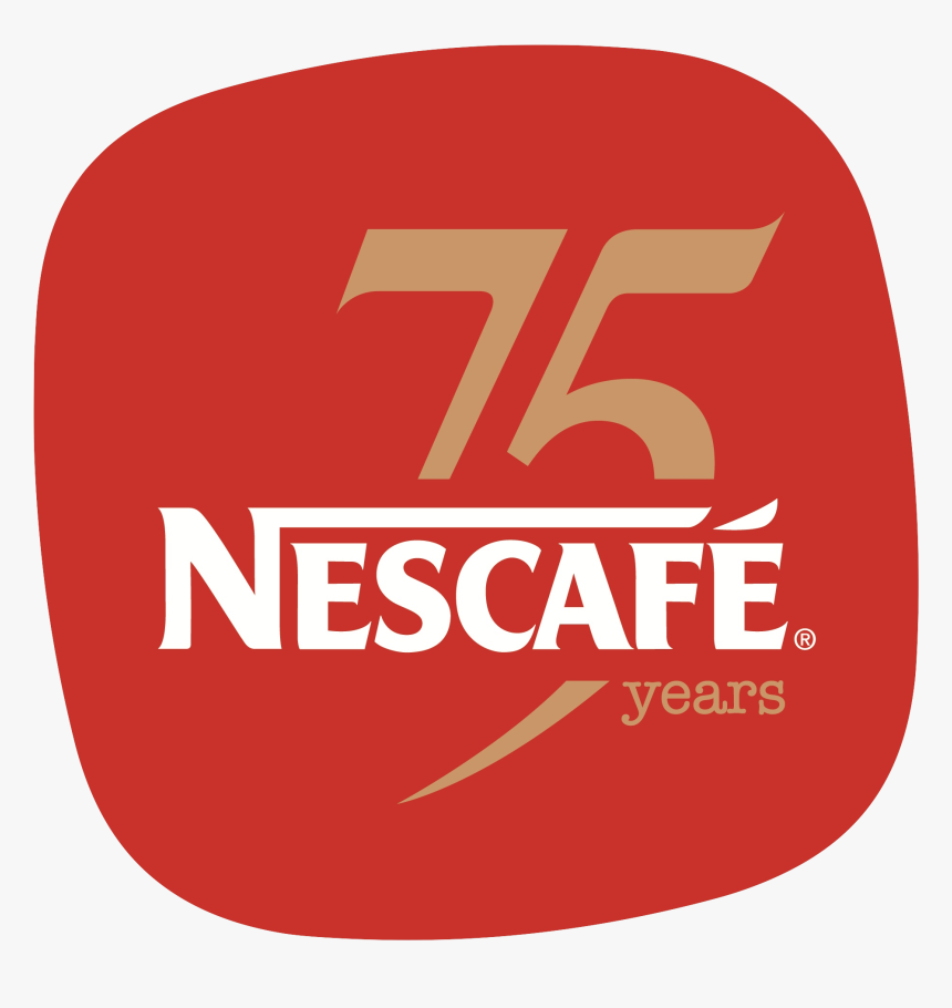 Nestle Anniversary Logo, HD Png Download, Free Download