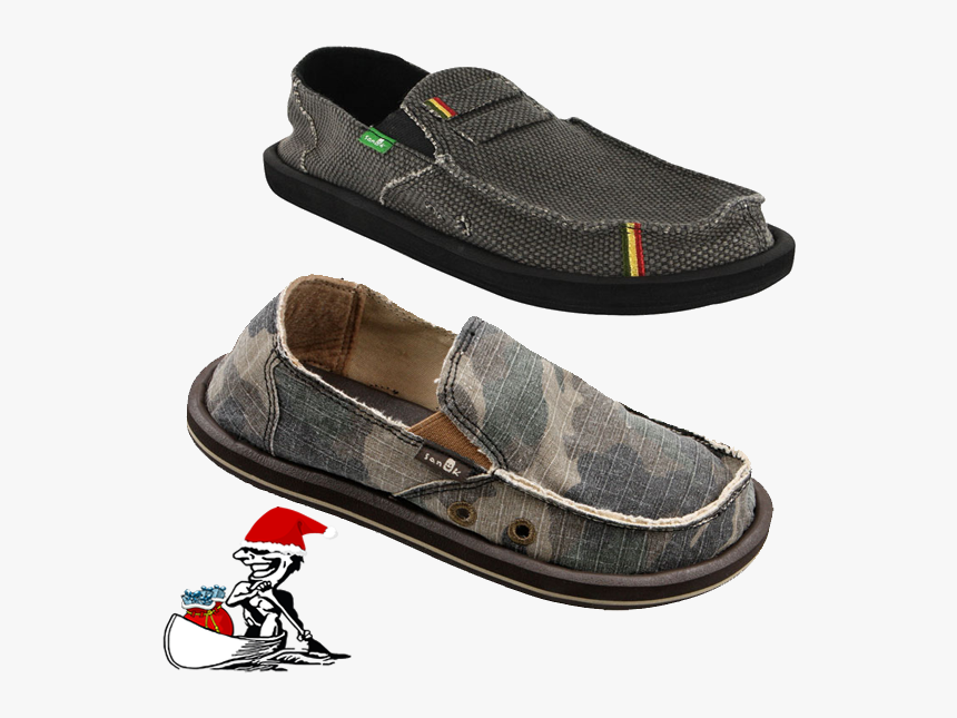 Sanuk Like Shoes, HD Png Download, Free Download