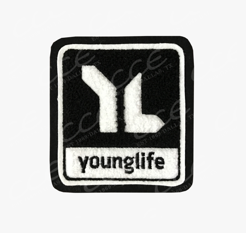 Thumb Image - Young Life Patch, HD Png Download, Free Download