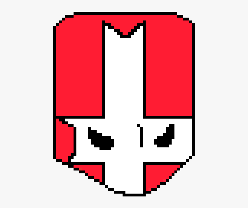 Castle Crashers Logo Png, Transparent Png, Free Download