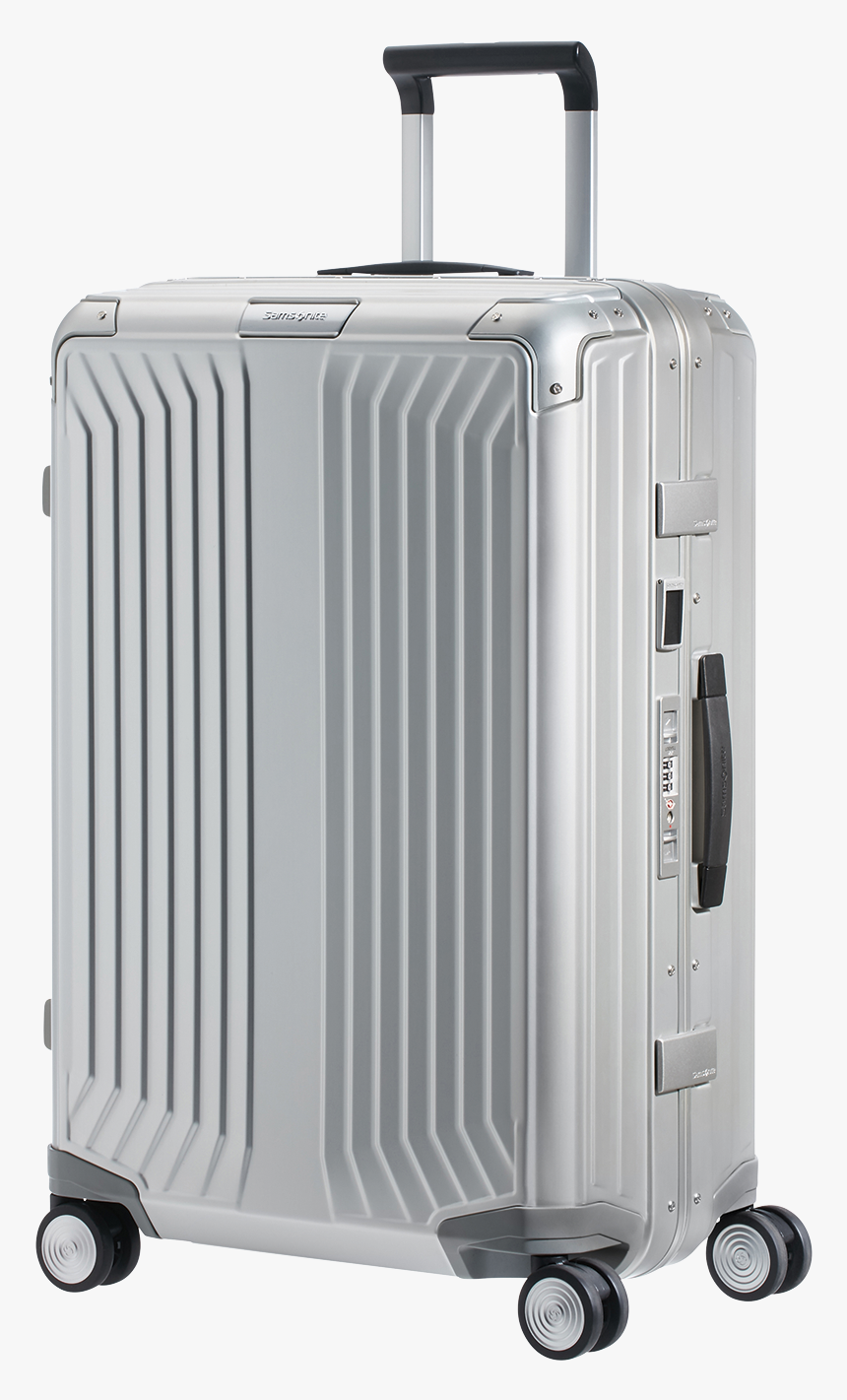 Lite Box Alu Samsonite, HD Png Download - kindpng