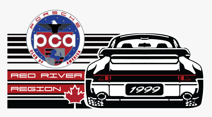 We Are Serving Porsche Owners In Manitoba, Canada For - Porsche Club Of America, HD Png Download, Free Download