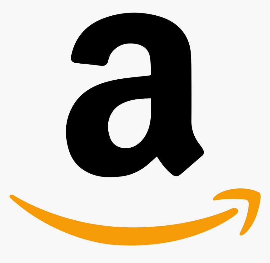 Amazon Logo, HD Png Download, Free Download