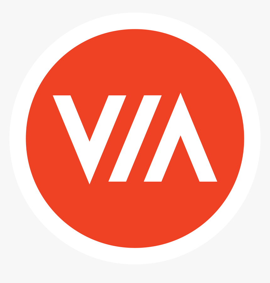 The Via Agency - Via Agency Logo, HD Png Download, Free Download