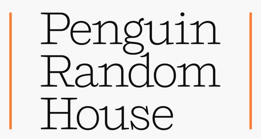 Penguin Random House 201x Logo - Penguin Random House Logo, HD Png Download, Free Download