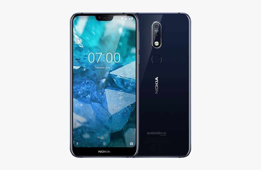 Paytm Maha Cashback Sale Best Deals On Smartphones - Nokia 7.1 Vs Nokia 8.1, HD Png Download, Free Download