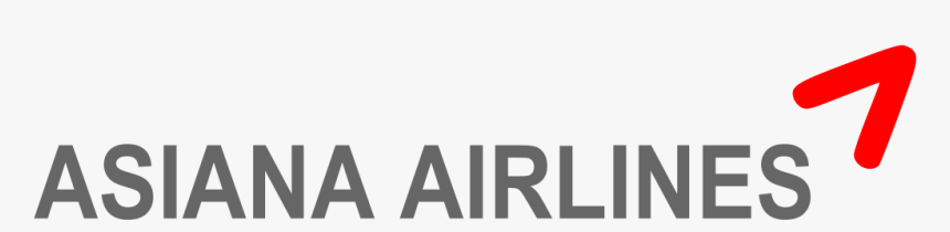 Asiana Airlines, HD Png Download, Free Download