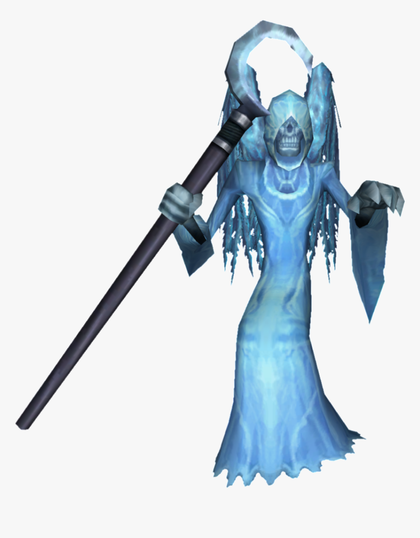 Ice Wraith Pet Wizard101, HD Png Download, Free Download