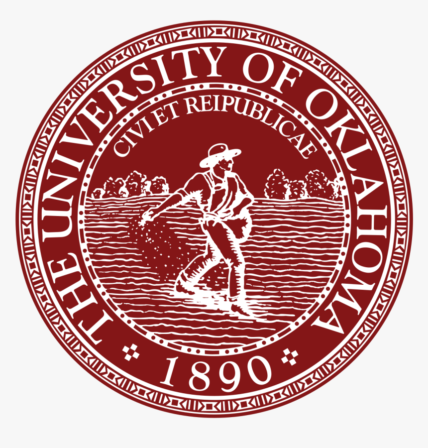 New Ou Interim President, HD Png Download, Free Download