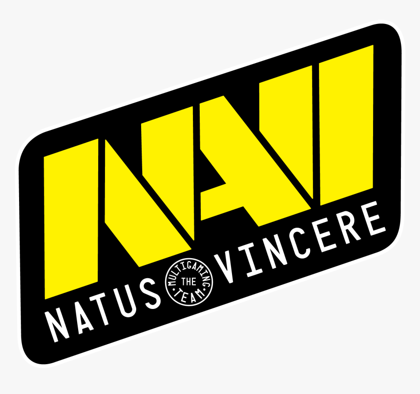 Natus Vincere Logo Png, Transparent Png, Free Download