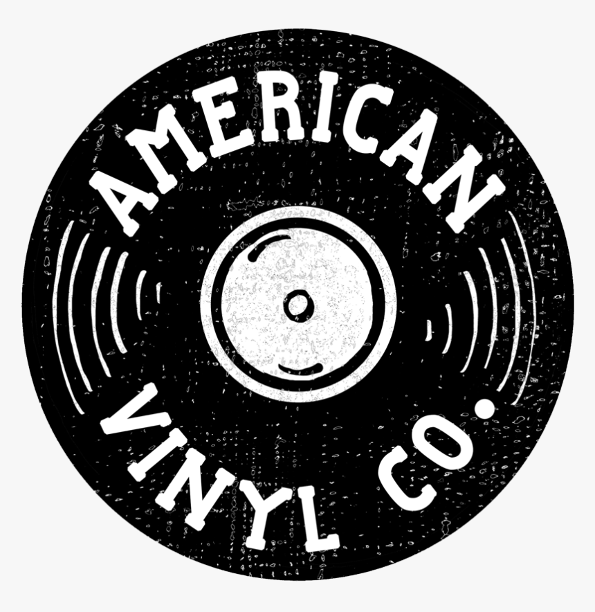 vinyl record company logo hd png download kindpng vinyl record company logo hd png