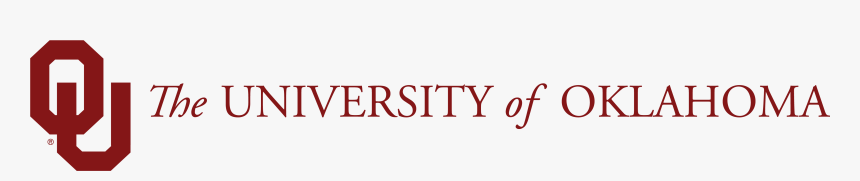 University Of Oklahoma Logo Transparent, HD Png Download, Free Download