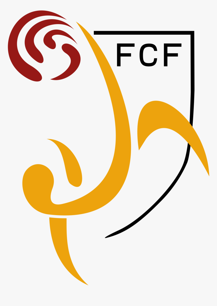 Catalonia Football Federation, HD Png Download, Free Download