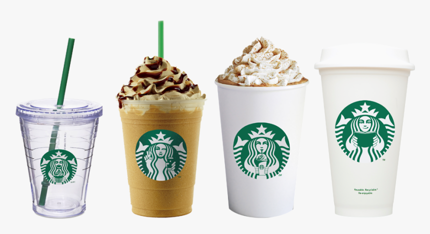 Starbucks Clipart Flat - Starbucks New Logo 2011, HD Png Download, Free Download