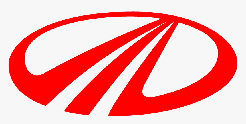 High Resolution Mahindra Logo, HD Png Download, Free Download