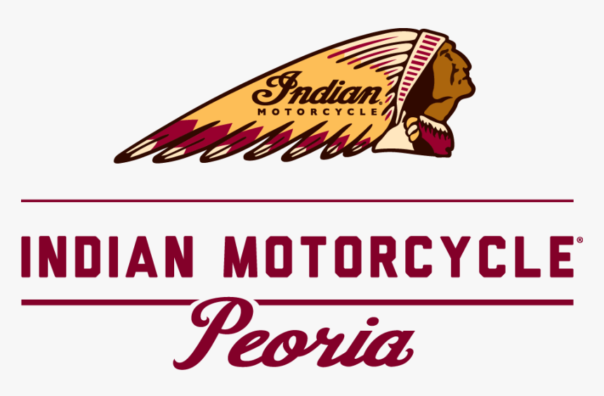 Indian Motorcycle Of Peoria, HD Png Download, Free Download