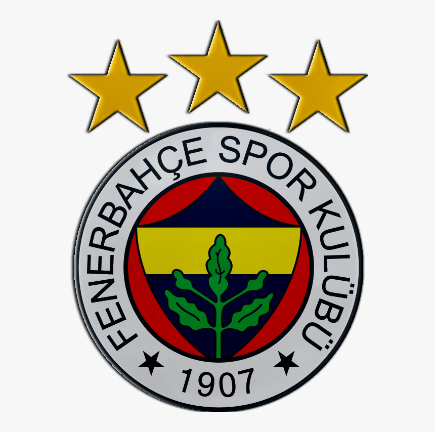 Fenerbahçe Arması Png - Dream League Soccer Fenerbahçe ...