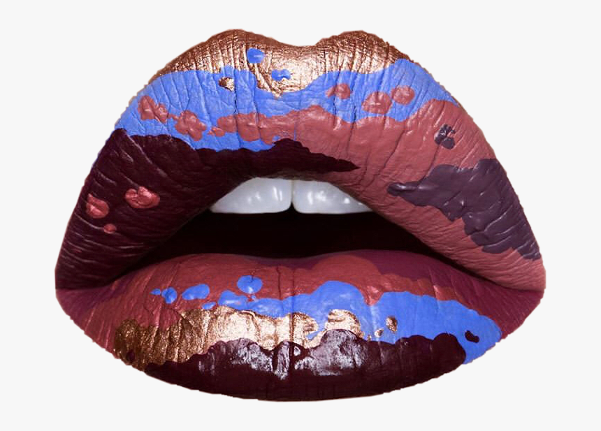 #lips #png #aesthetic #aesthetictumblr #aestheticlips - Labios Desenhados, Transparent Png, Free Download