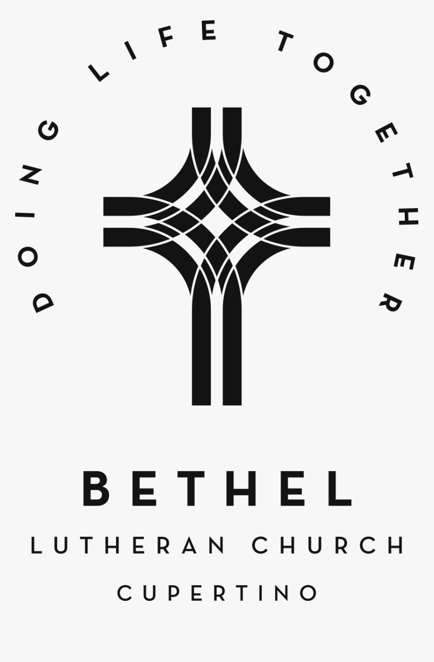 Bethel Logo - Cross, HD Png Download, Free Download