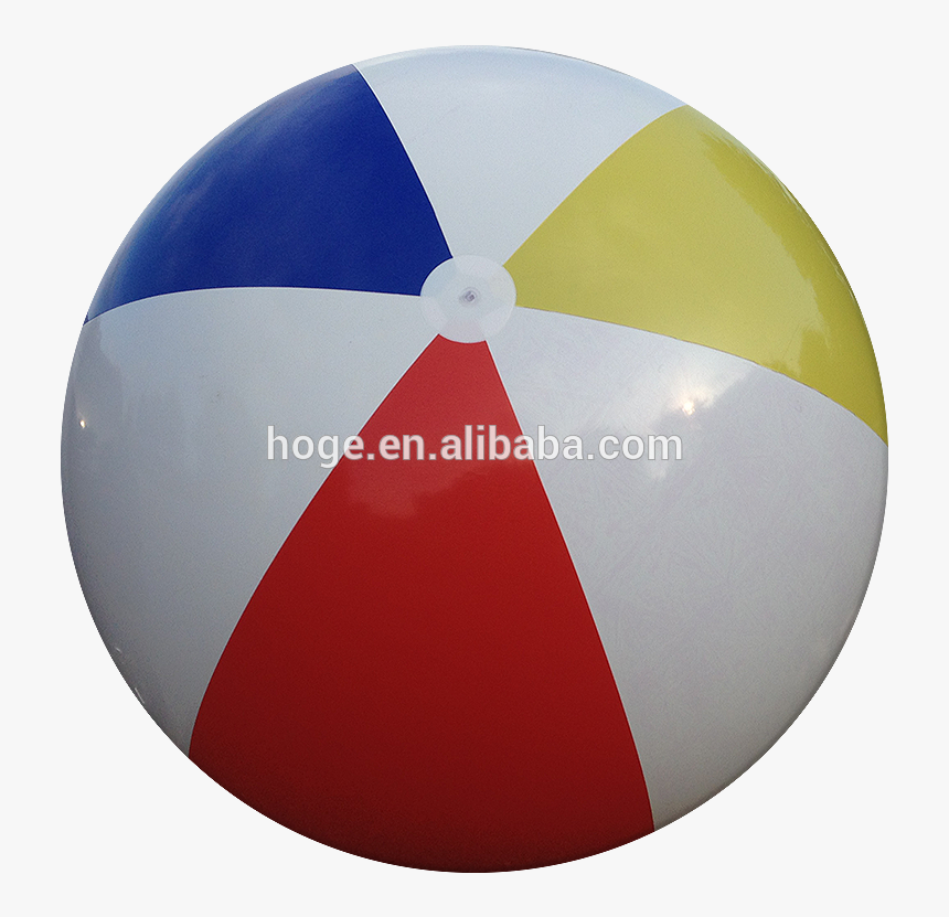 Transparent Water Ball Png - Inflatable, Png Download, Free Download