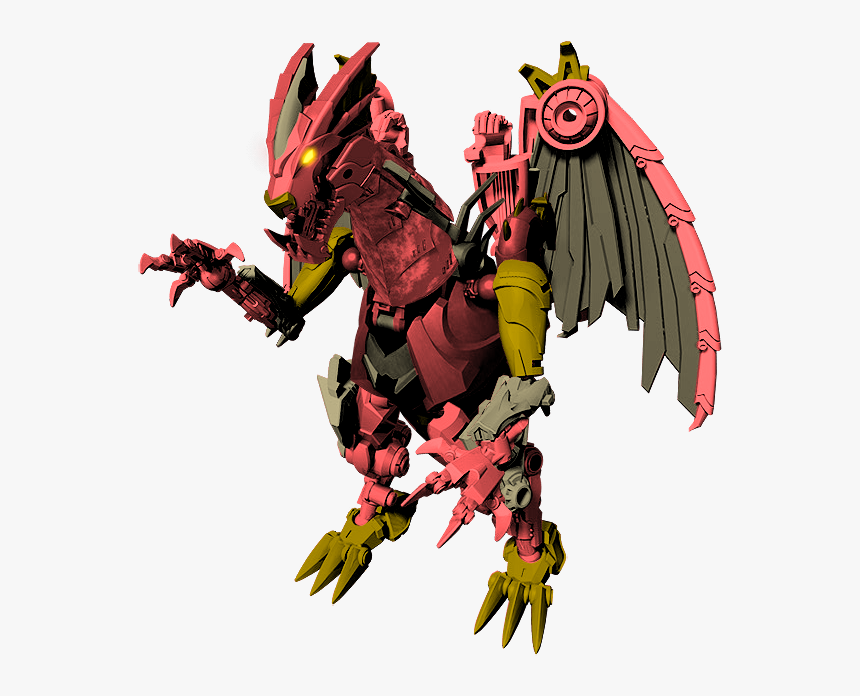 Predacon Cohrada - Predacons, HD Png Download, Free Download