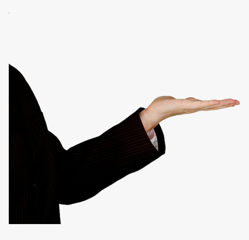 Hand, The Hand, Gesture, Stick, Business - Importance Of Debt Collection, HD Png Download, Free Download