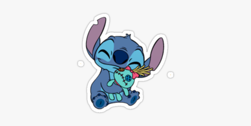 stitch and scrump