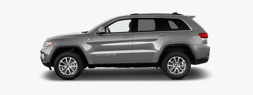 2017 Jeep Grand Cherokee Laredo Png - 2019 Ford Explorer Dimensions, Transparent Png, Free Download