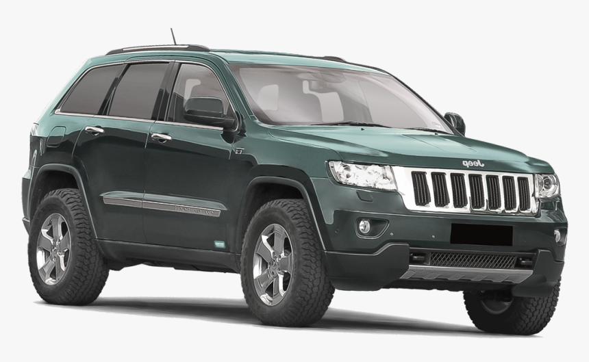 Transparent Jeep Grand Cherokee Png - Jeep Grand Cherokee Conversion, Png Download, Free Download