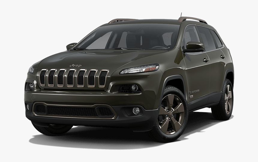 2016 Grand Cherokee 75th Anniversary Edition, HD Png Download, Free Download