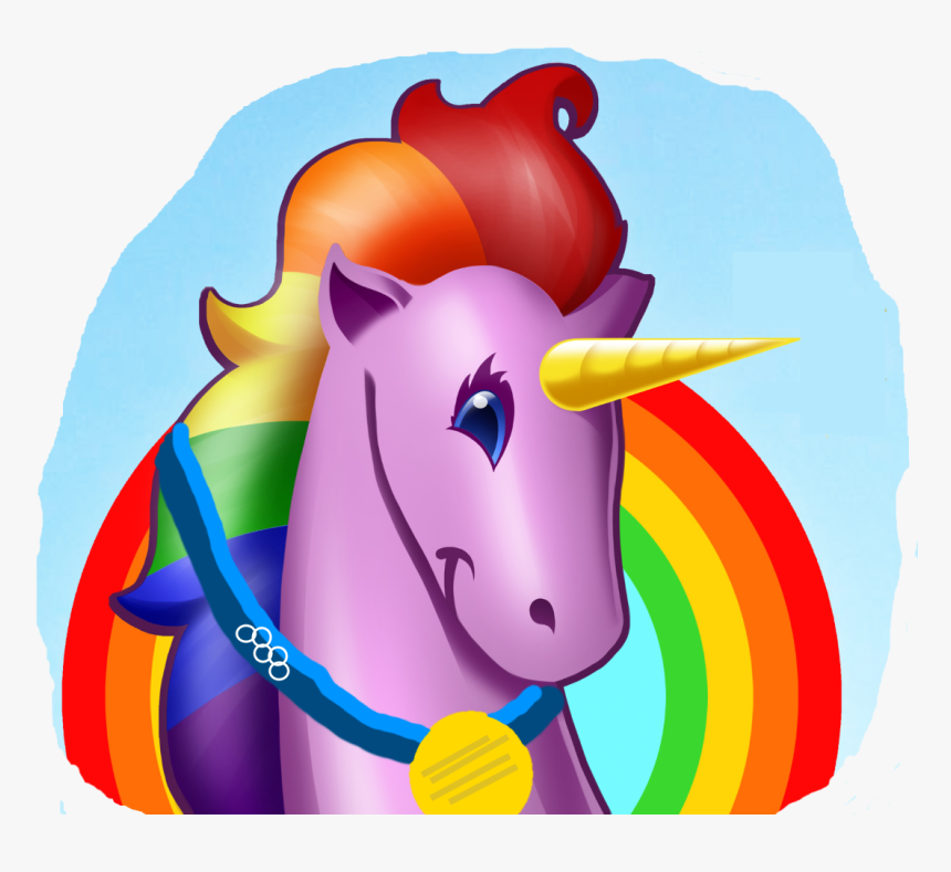 Boys Unicorn School Bag, HD Png Download, Free Download