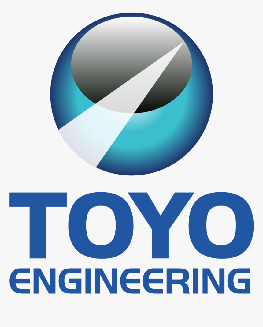 Toyo Engineering India Ltd Logo, HD Png Download, Free Download