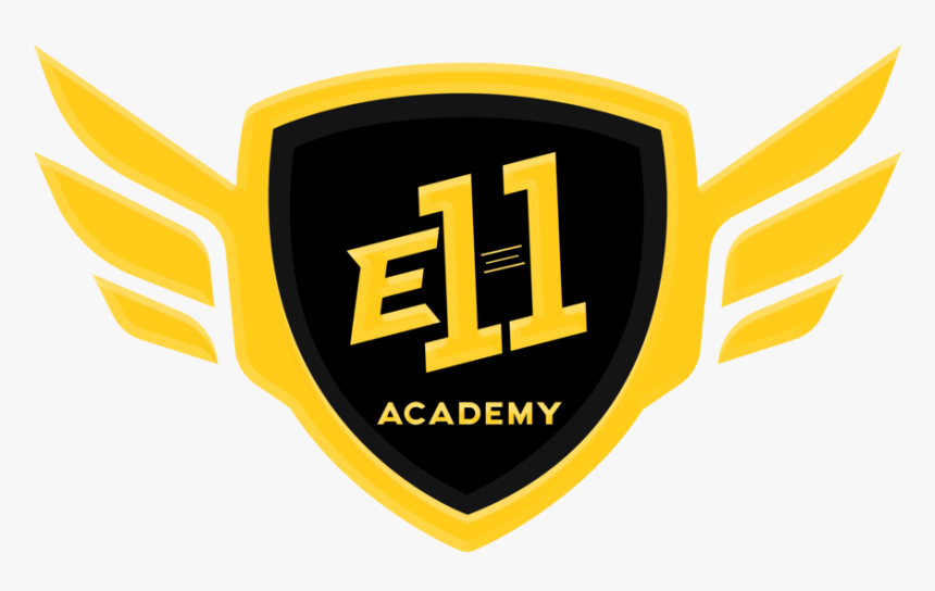 Welcome To The E11 Academy "
 Src="//cdn - E11 Academy Logo, HD Png Download, Free Download