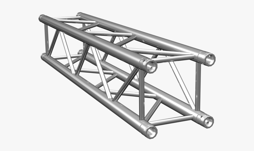 Global Truss F34 4112 215, HD Png Download, Free Download