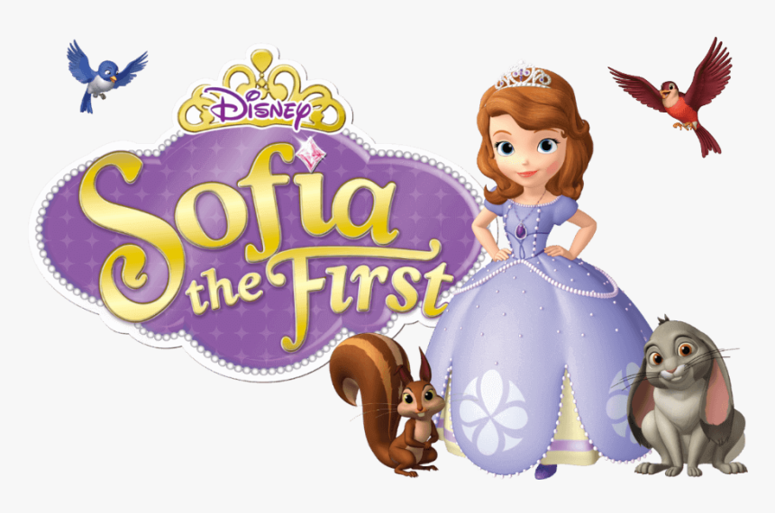 Sofia The First Images Png , Transparent Cartoons - Sofia Png, Png Download, Free Download