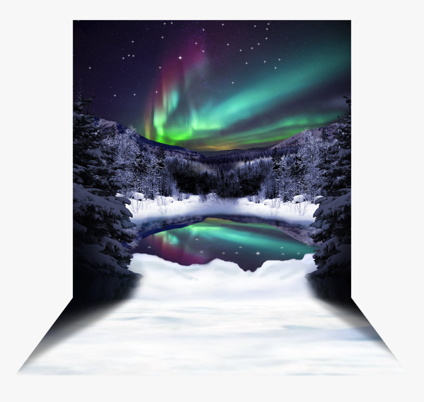 3 Dimensional View Of 10"x20 - Aurora, HD Png Download, Free Download