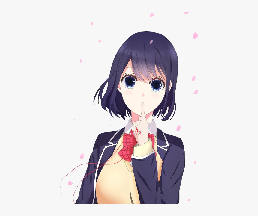 Koi To Uso Takasaki Fanart, HD Png Download, Free Download