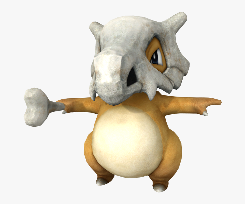 Transparent Pokken Png - Animal Figure, Png Download, Free Download