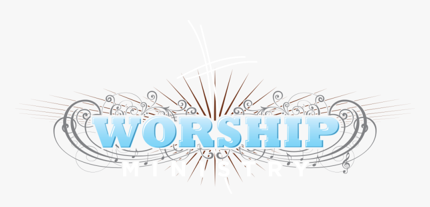 Worship Ministry - Graphic Design, HD Png Download, Free Download