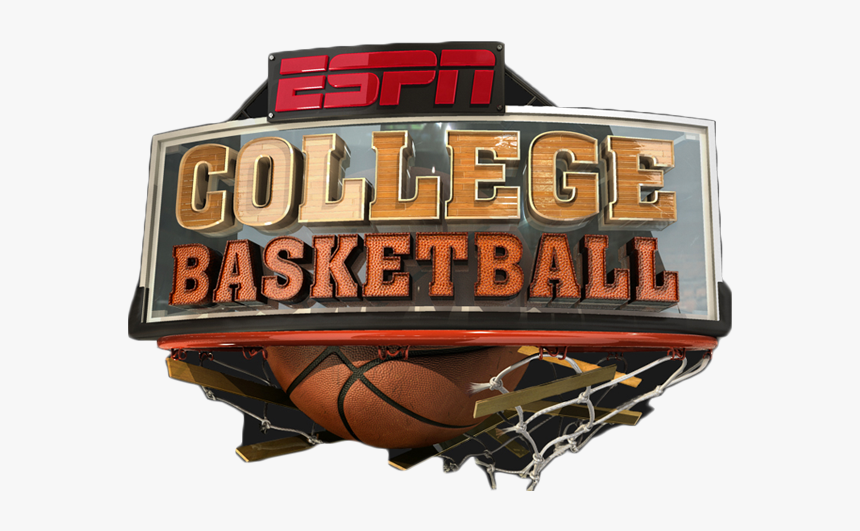 Espn College Basketball, HD Png Download, Free Download