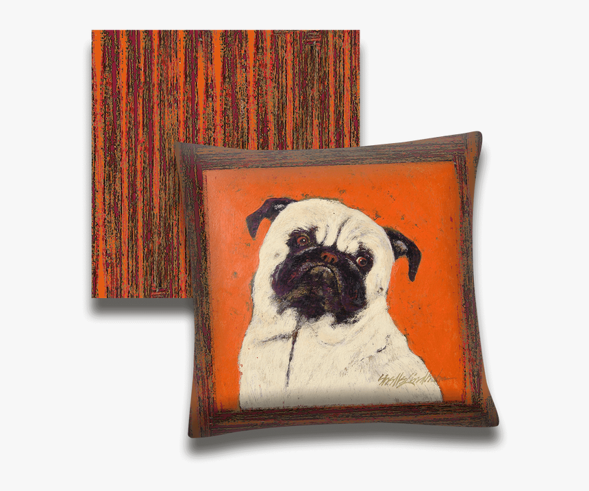 Pug, HD Png Download, Free Download