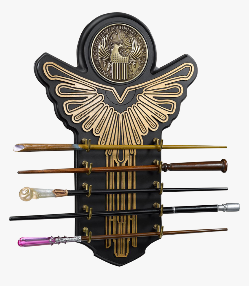 Fantastic Beasts Wand Set, HD Png Download, Free Download