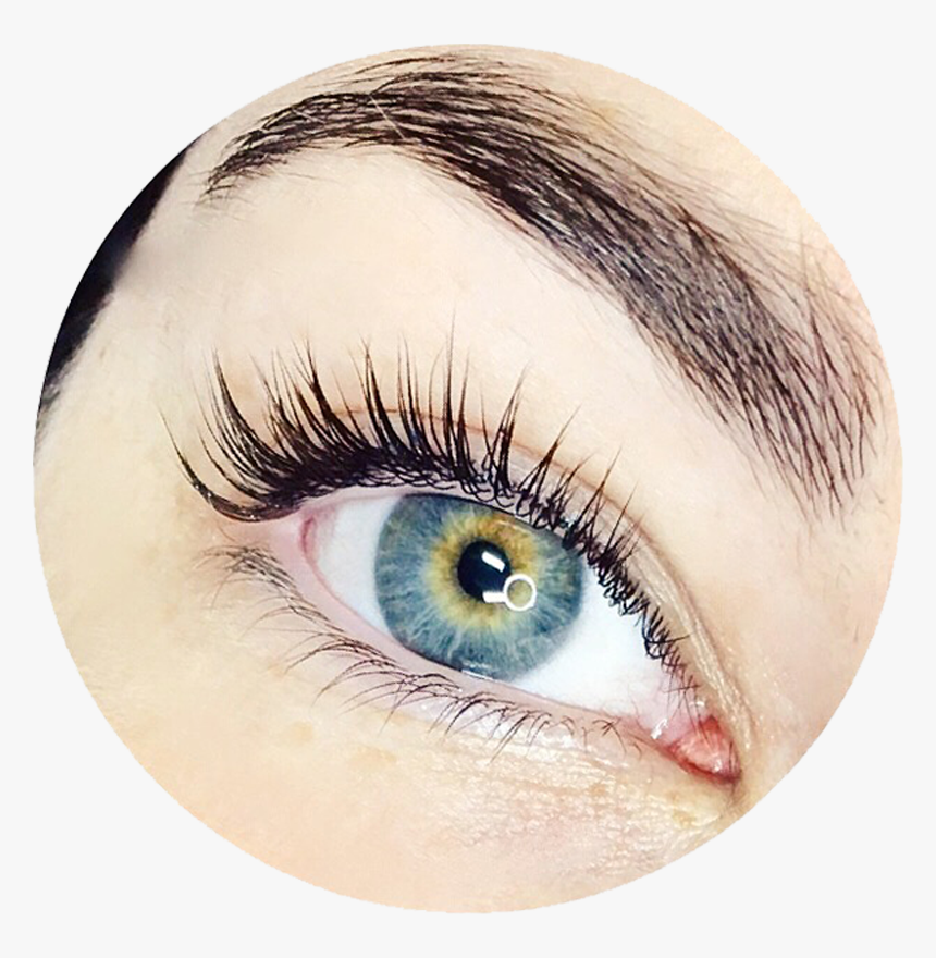 Eyelash Extensions, HD Png Download, Free Download