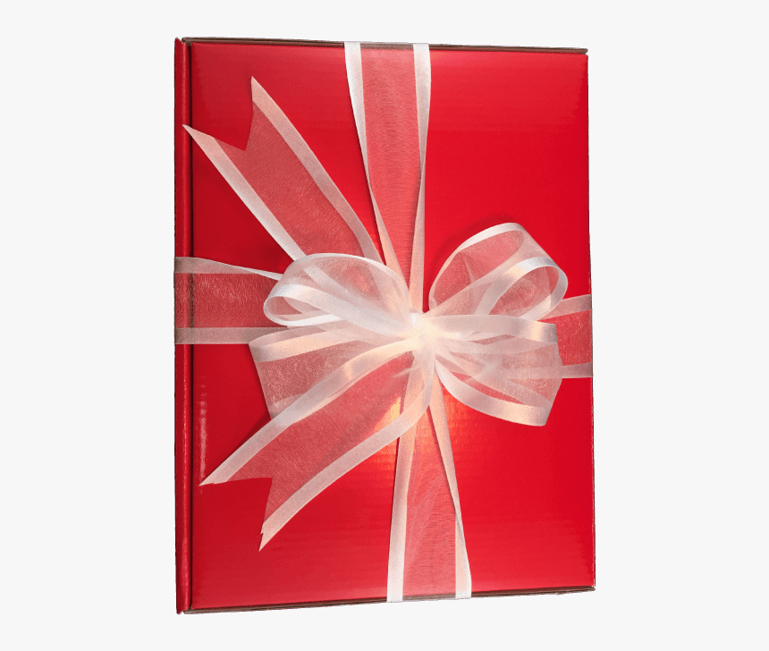 Christmas Presents Box Png, Transparent Png, Free Download