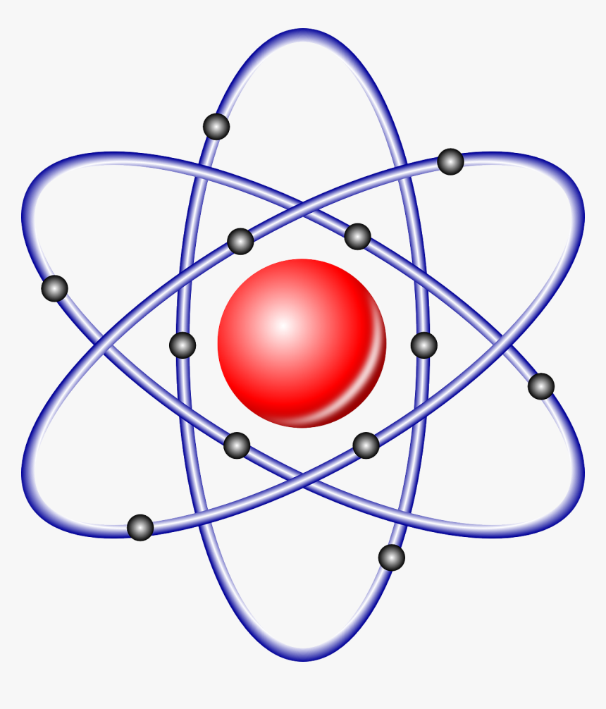 Electrons Clipart, HD Png Download, Free Download