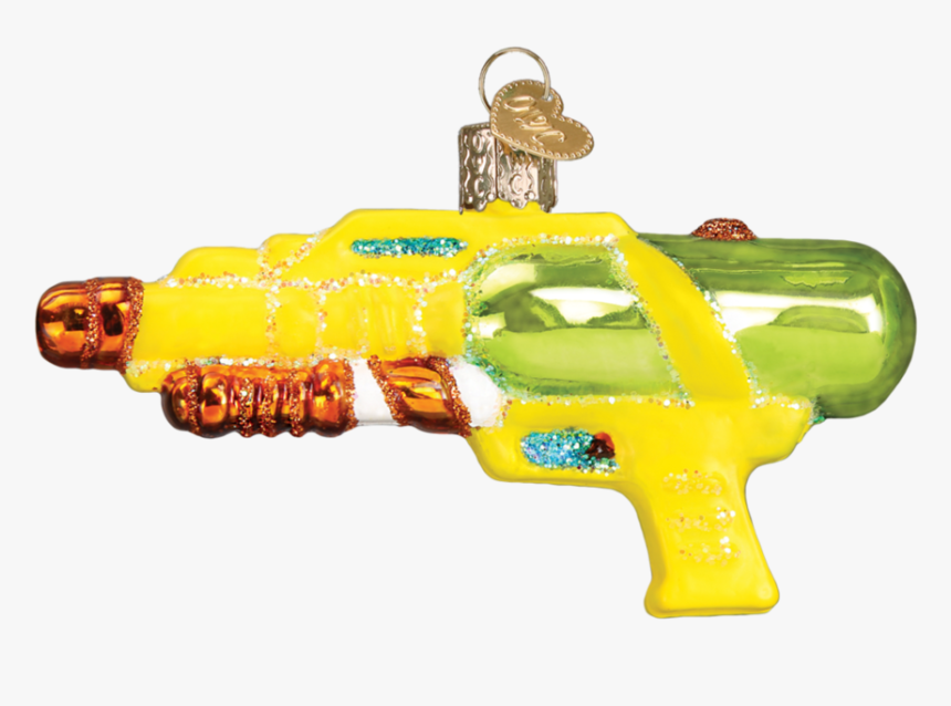 Transparent Squirt Gun Clipart - Squirt Guns, HD Png Download, Free Download